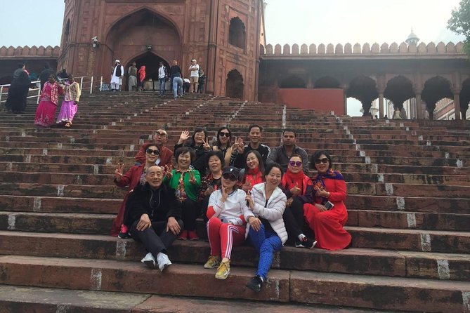 Private Agra Tour From Bangalore- All Inclusive - Pricing and Discounts