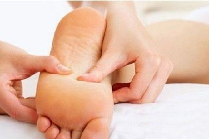 Private All-inclusive Tour: Mutianyu Great Wall Hiking and Foot Massage - Additional Details