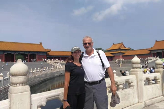 Private Beijing City Tour to Forbidden City, Temple of Heave, Summer Palace - Frequently Asked Questions