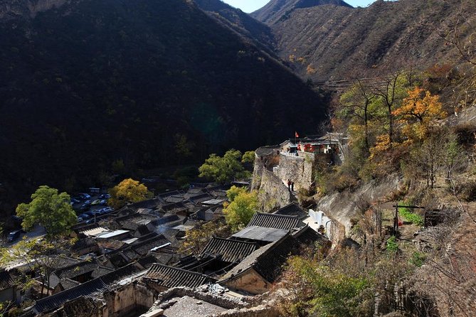 Private Beijing One Day Tour: Cuandixia Village And Afternoon Tea Tasting - Frequently Asked Questions