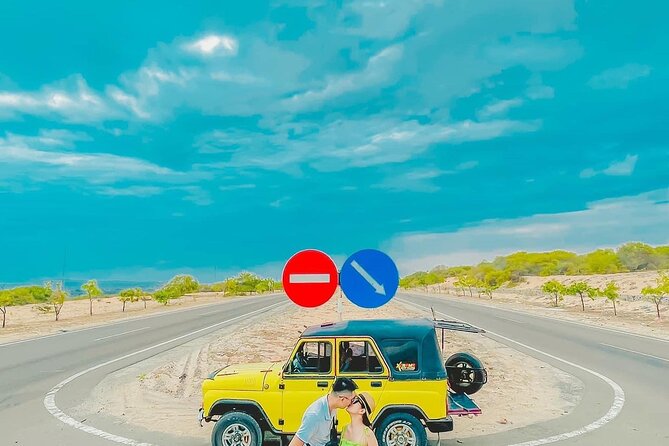 PRIVATE CAR 7seats HO CHI MINH to MUI NE BEACH (ONEway Transfer) - Frequently Asked Questions