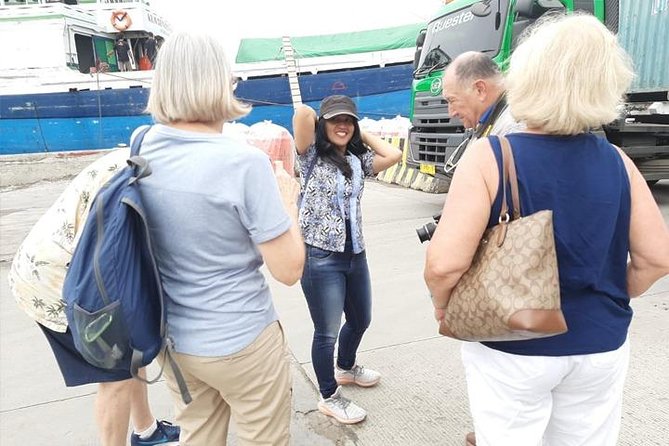 Private City Tour With a Special Guide in Japanese Language Including Lunch - Pricing and Booking