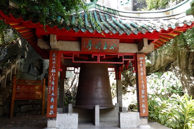 Private Customized Guilin City Highlights Half Day Tour - The Sum Up