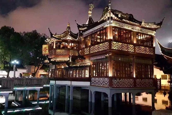 Private Customized Shanghai Full Day Tour - Customer Reviews