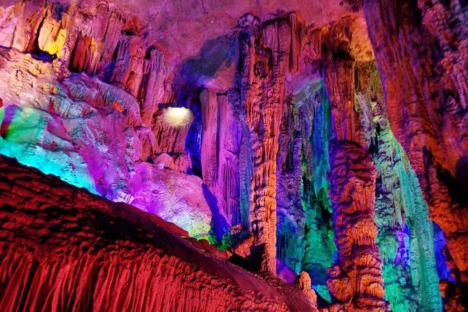 Private Customized Tour: Guilin City Highlights in One Day - Booking Process