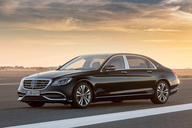 Private Dambulla Hotel To Airport Transfers - Tips for a Smooth Transfer