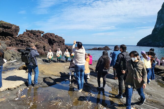 Private Day Tour for Stay Seogwipo Area Customers in Jeju Island - Pricing Details