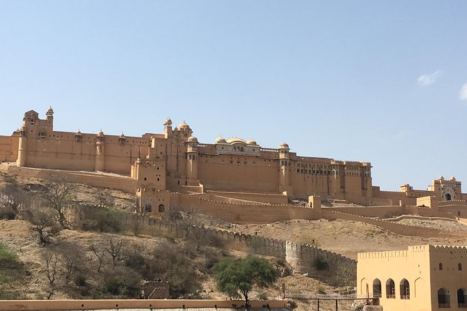 Private Day Tour From New Delhi to Jaipur - Important Reminders