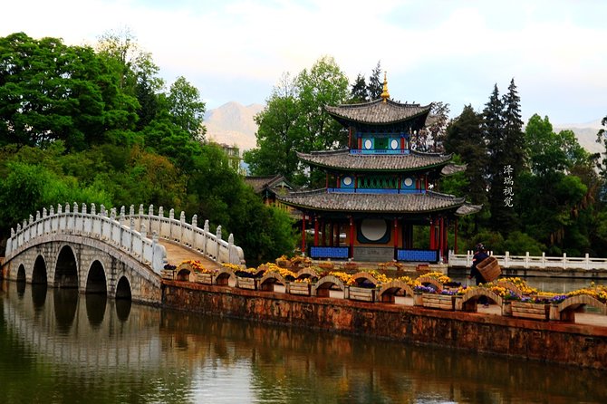 Private Day Tour of Lijiang Old Town, Black Dragon Pool and Dongba Culture - Background Information