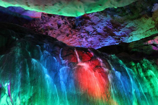 Private Day Tour to Lianzhou Underground River and Yao Village From Guangzhou - Start Time