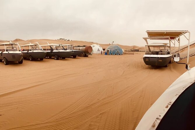 Private Day Tour to Xiangshawan Desert From Hohhot - Frequently Asked Questions