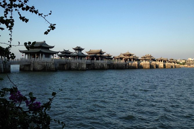 Private Day Trip to Chaozhou From Guangzhou by Round-Way Bullet Train - Group Size and Pricing