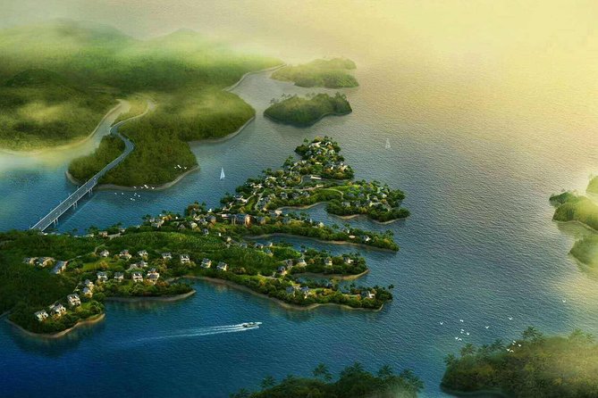 Private Day Trip to Qiandao Lake From Hangzhou - Directions and Pickup