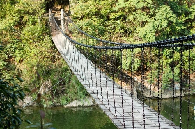 Private Day Trip to Tour Around the Must-See Highlights of Putian From Xiamen - Accessibility and Cancellation Policy