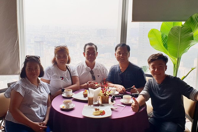 Private Excursion From Port: Foodie and Historic Saigon City Tour - Additional Details