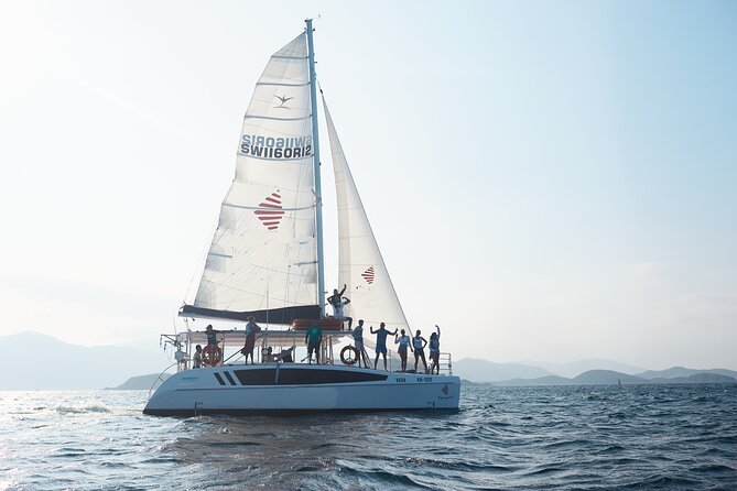Private Fancy Yacht Charter Included BBQ Lunch And Cocktail Onboard - 5. Health and Safety Restrictions