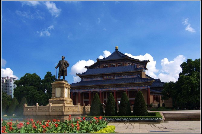 Private Flexible Guangzhou City Sightseeing Tour With Dim-Sum Tasting - Pricing Information