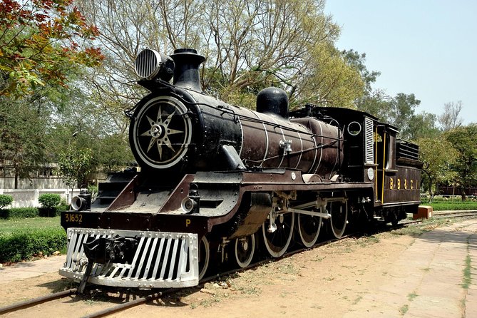 Private Full Day National Museum Tour in Delhi - The Sum Up