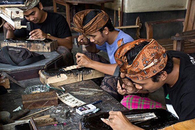 Private Full Day Tour Batur Volcano and Ubud Tour - The Sum Up
