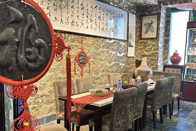 Private Full Day Tour Imperial Palace and Forbidden City - Cancellation Policy
