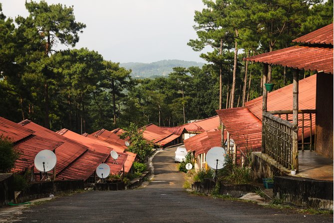 Private Full-Day Tour of Shillong From Guwahati - Pricing and Reservations
