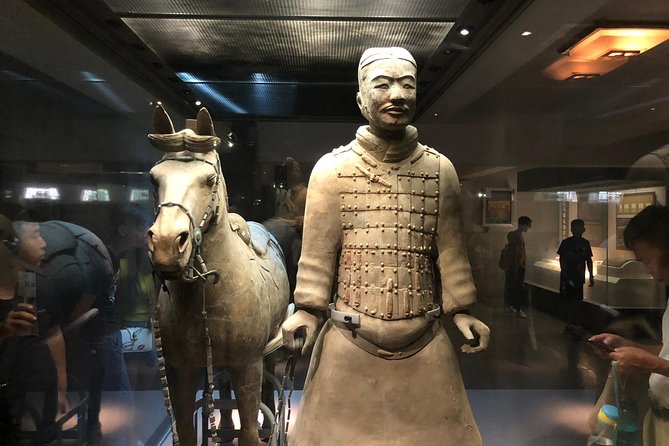 Private Full Day Tour: Terra Cotta Army - Expectations