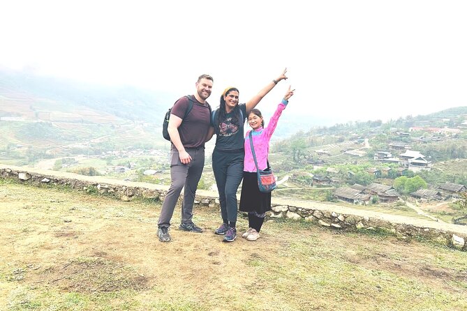 Private Guided Motorbike Tour to Ethnic Villages Lunch From Sa Pa - Requirements and Recommendations