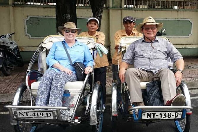 Private Guided Tour Explore Fish Market Included Breakfast By Pedicab (Rickshaw) - The Sum Up