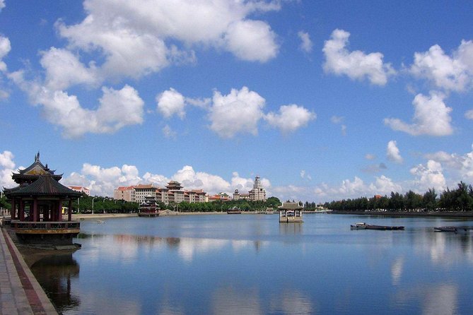 Private Half-Day Tour to the Most Famous Scenic Jimei School Village in Xiamen - Included Amenities