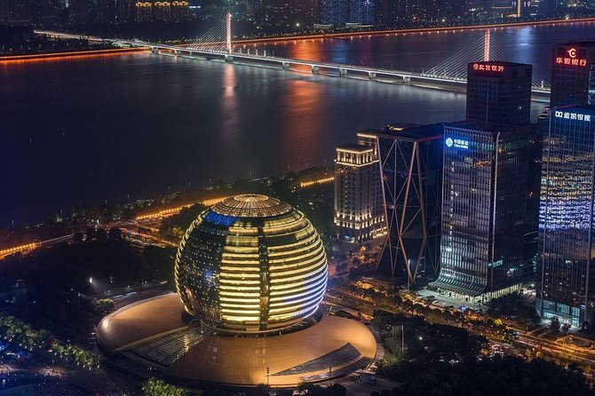 Private Hangzhou Airport Transfer to City Hotels or Railway Station - Accessibility Information