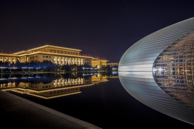 Private Illuminated Beijing Tour With Mongolia Hot Pot Dinner in Hutong - Price and Booking