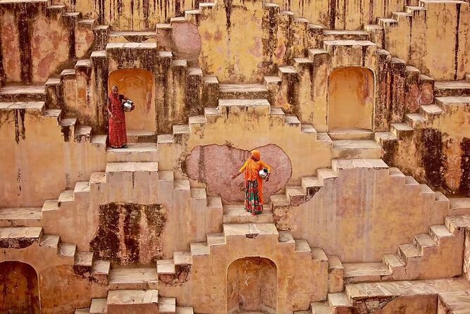 Private Jaipur Day Trip From Delhi by Car - Additional Information
