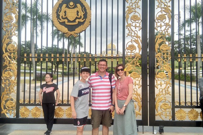 Private Kuala-Lumpur City Tour - What To Expect