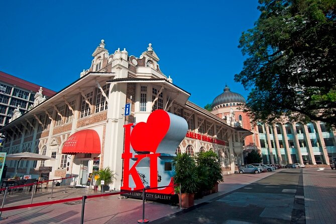 Private Kuala Lumpur Day Tours - Additional Tour Information