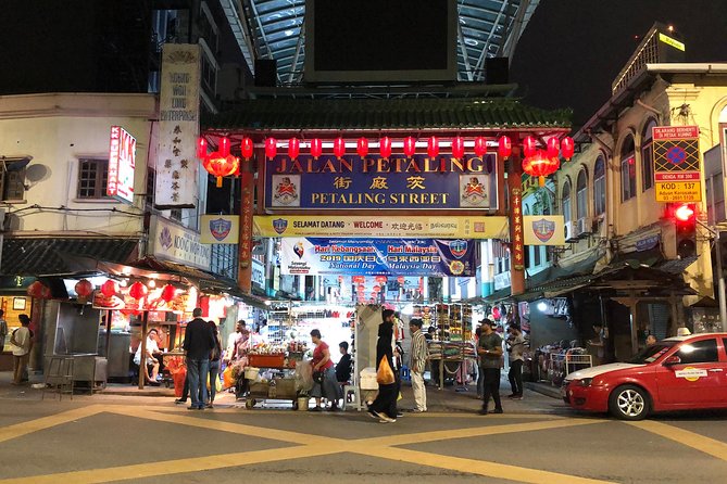 Private Kuala Lumpur Night Market Tour - The Sum Up