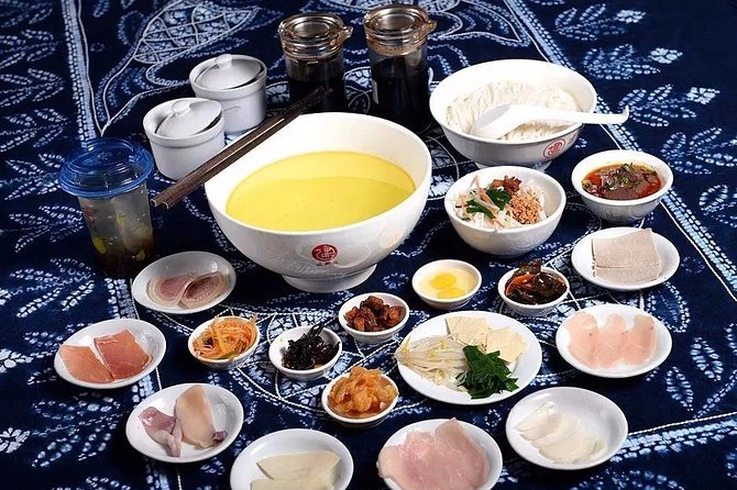 Private Kunming Night Tour With Dinner - Directions and Logistics