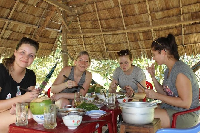 Private Mekong Delta 2 Days 1 Nighttour - The Sum Up