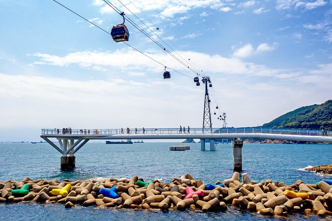 Private One Day Tour of Busan - Frequently Asked Questions