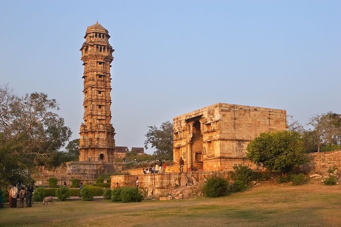 Private One Day Trip to Chittorgarh Fort From Udaipur With Guide - Frequently Asked Questions