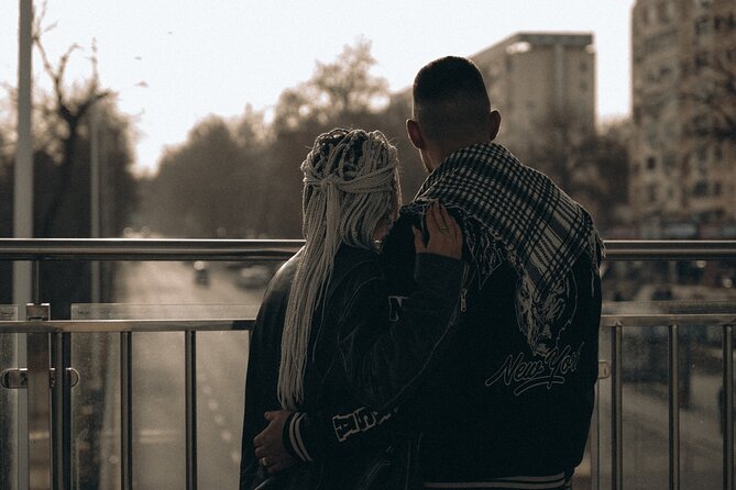 Private Photoshoot in Tashkent - Availability and Booking Details