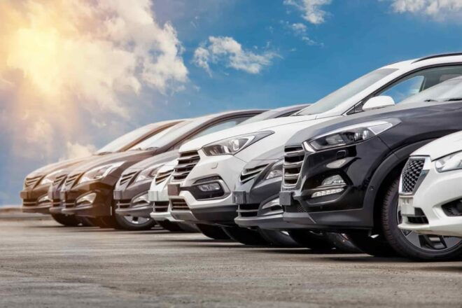 Private Round-trip Transfer: From Heathrow Airport ↔ Windsor - Features and Amenities
