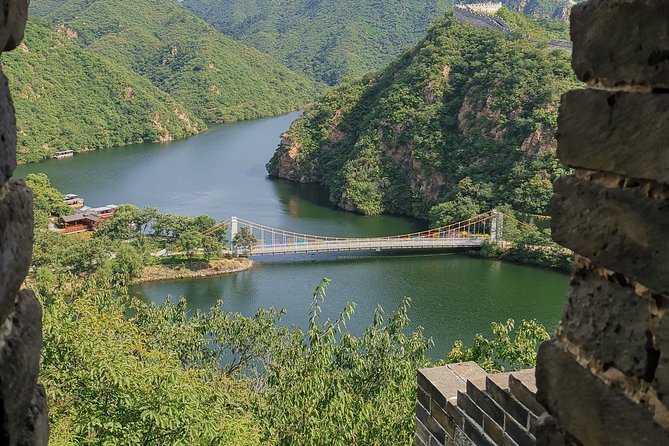 Private Round Trip Transfer to Lakeside View Huanghuacheng Great Wall - Frequently Asked Questions