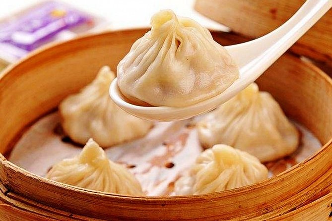 Private Shanghai Layover Tour of City Highlights With All Inclusive Option - The Sum Up