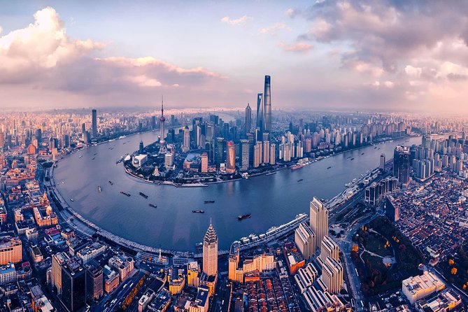 Private/Small-Group Best of Shanghai City Sightseeing - Lunch and Tea Ceremony Experience
