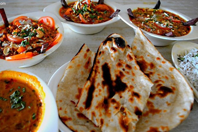 Private Taj Mahal Tour by Luxury Car With 5 Star Lunch and Entrance Fee - Restrictions and Directions