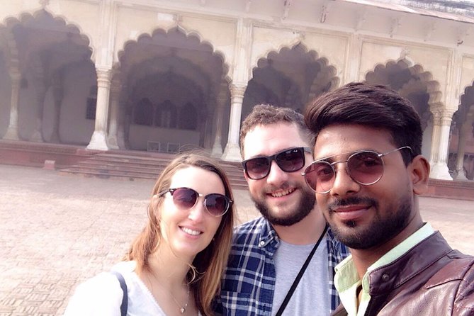 Private Taj Mahal Tour With Mathura-Vrindavan From Delhi - Frequently Asked Questions