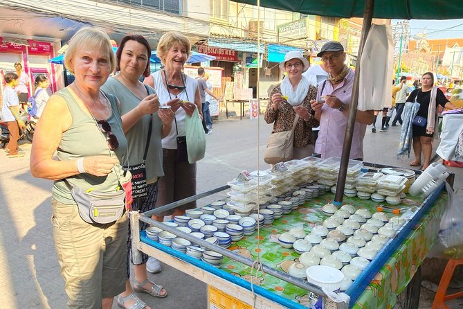 Private Tour at Damnoen Saduak Floating Market - Frequently Asked Questions