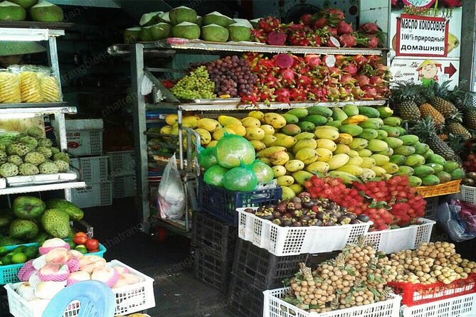 Private Tour - Cruise Terminal Half Day Nha Trang City. - Pickup Information