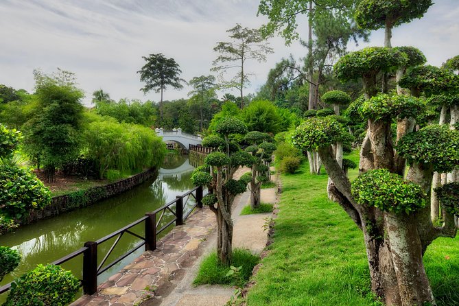 Private Tour : Kuala Lumpur City Tour - Pricing Details
