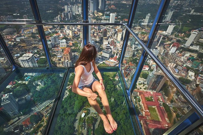 Private Tour: Kuala Lumpur Half Day Shopping, Leisure & SPA Tour - Frequently Asked Questions